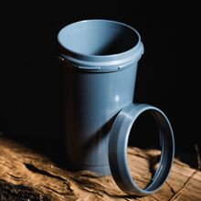 Load image into Gallery viewer, DblCup - Drive Safe!
